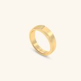  Nhẫn cưới vàng thiết kế riêng - GCR25050245 | Gix Jewel 
