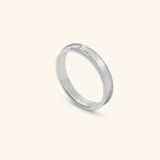  Nhẫn cưới vàng thiết kế riêng - GCR25050261 | Gix Jewel 