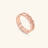  Nhẫn cưới cặp bạc thiết kế riêng - GCR25050226 | Gix Jewel 