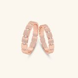  Nhẫn cưới vàng 18k thiết kế riêng - GCR25050286 | Gix Jewel 