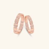  Nhẫn cưới vàng 10k thiết kế riêng - GCR25050286 | Gix Jewel 