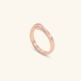  Nhẫn cưới vàng 18k thiết kế riêng - GCR25050180 | Gix Jewel 