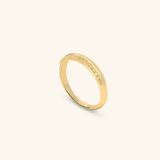  Nhẫn cặp bạc thiết kế riêng - GCR25050275 | Gix Jewel 