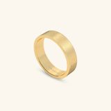  Nhẫn cưới vàng 10k thiết kế riêng - GCR25050221 | Gix Jewel 