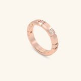  Nhẫn cưới cặp bạc thiết kế riêng - GCR25050198 | Gix Jewel 
