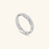  Nhẫn cưới vàng 14k thiết kế riêng - GCR25050297 | Gix Jewel 