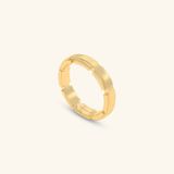  Nhẫn cưới vàng 18k GCR25050270 | Gix Jewel 