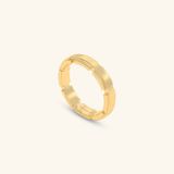  Nhẫn cưới vàng 10k thiết kế riêng - GCR25050270 | Gix Jewel 