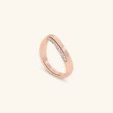 Nhẫn đôi bạc thiết kế riêng - GCR25050306 | Gix Jewel 