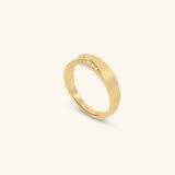  Nhẫn cưới vàng 18k thiết kế riêng - GCR25050208 | Gix Jewel 