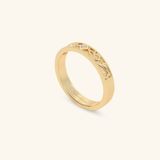  Nhẫn cưới cặp bạc thiết kế riêng - GCR25050204 | Gix Jewel 