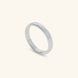  Nhẫn cưới vàng 10k thiết kế riêng - GCR25050301 | Gix Jewel 