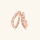  Nhẫn đôi bạc thiết kế riêng - GCR25050306 | Gix Jewel 