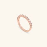  Nhẫn cưới vàng 14k thiết kế riêng - GCR25050202 | Gix Jewel 