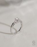  Nhẫn Cầu Hôn Bow Promise | Gix Jewel 