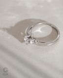  Nhẫn Cầu Hôn Bow Promise | Gix Jewel 