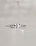  Nhẫn Cầu Hôn Bow Promise | Gix Jewel 