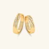  Nhẫn cưới vàng 10k thiết kế riêng - GCR25050298 | Gix Jewel 