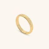  Nhẫn cưới vàng 18k thiết kế riêng - GCR25050305 | Gix Jewel 
