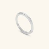  Nhẫn cưới vàng 10k thiết kế riêng - GCR25050287 | Gix Jewel 