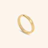 Nhẫn đôi bạc thiết kế riêng - GCR25050295 | Gix Jewel 