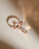  Nhẫn cưới thiết kế - GCR25050337 | Gix Jewel 