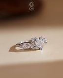 Nhẫn cầu hôn Heart Princess - GCH25050174 | Gix Jewel 