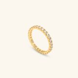  Nhẫn cưới vàng 14k thiết kế riêng - GCR25050282 | Gix Jewel 