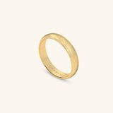  Nhẫn cưới vàng 18k thiết kế riêng - GCR25050282 | Gix Jewel 