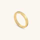  Nhẫn đôi bạc thiết kế riêng - GCR25050294 | Gix Jewel 