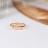  Nhẫn đôi Twinverse - GCR25050150 | Gix Jewel 