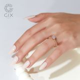  Nhẫn cầu hôn vàng 14k Ever Yours | Gix Jewel 