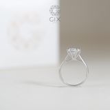  Nhẫn cầu hôn bạc Just One | Gix Jewel 