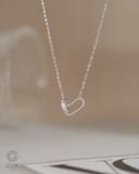  Dây chuyền vàng & bạc Link Spark | Gix Jewel 