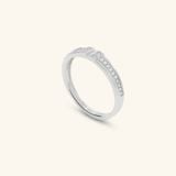  Nhẫn cưới vàng thiết kế riêng - GCR25050166 | Gix Jewel 