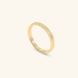  Nhẫn cưới vàng thiết kế riêng - GCR25050182 | Gix Jewel 