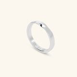  Nhẫn cưới vàng thiết kế riêng - GCR25050190 | Gix Jewel 