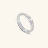  Nhẫn cưới vàng thiết kế riêng - GCR25050203 | Gix Jewel 