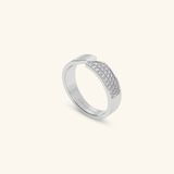 Nhẫn cưới vàng thiết kế riêng - GCR25050210 | Gix Jewel 