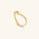  Nhẫn cưới vàng thiết kế riêng - GCR25050228 | Gix Jewel 