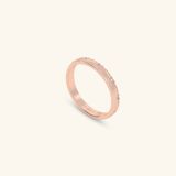  Nhẫn cưới vàng thiết kế riêng - GCR25050238 | Gix Jewel 