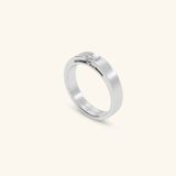  Nhẫn cưới vàng thiết kế riêng - GCR25050235 | Gix Jewel 