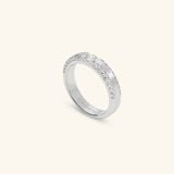  Nhẫn cưới vàng thiết kế riêng - GCR25050251 | Gix Jewel 