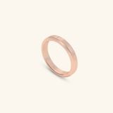  Nhẫn cưới vàng thiết kế riêng - GCR25050255 | Gix Jewel 