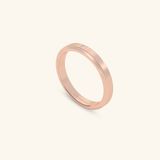  Nhẫn cưới vàng thiết kế riêng - GCR25050255 | Gix Jewel 