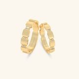  Nhẫn cưới vàng thiết kế riêng - GCR25050253 | Gix Jewel 