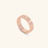  Nhẫn cưới vàng thiết kế riêng - GCR25050268 | Gix Jewel 