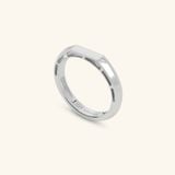  Nhẫn cưới vàng thiết kế riêng - GCR25050269 | Gix Jewel 