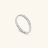  Nhẫn cưới vàng thiết kế riêng - GCR25050277 | Gix Jewel 