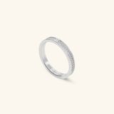  Nhẫn cưới vàng thiết kế riêng - GCR25050273 | Gix Jewel 